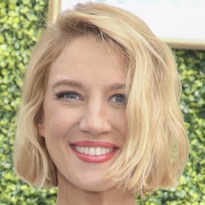 Yael Grobglas