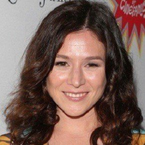 Yael Stone