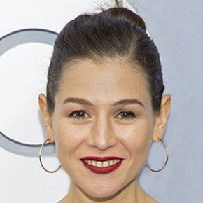Yael Stone