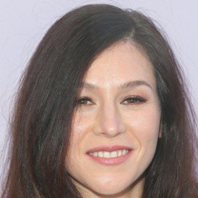 Yael Stone