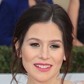 Yael Stone