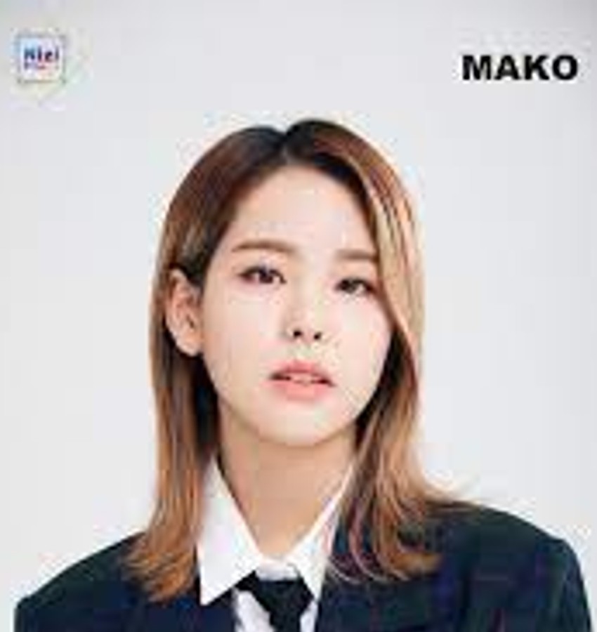 Yamaguchi Mako