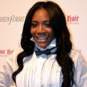 Yandy Smith