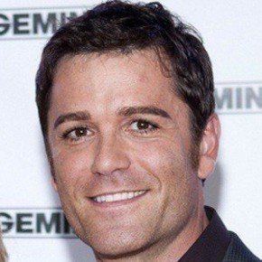 Yannick Bisson