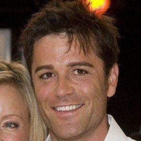 Yannick Bisson