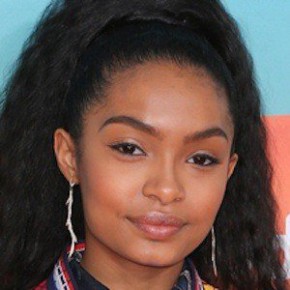 Yara Shahidi