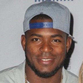 Yasiel Puig