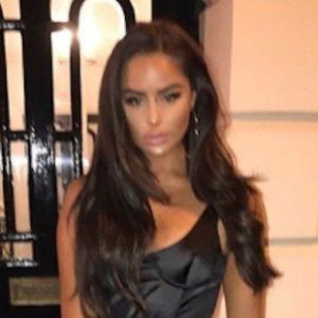 Yasmin de Christie