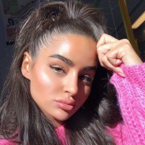 Yasmin de Christie