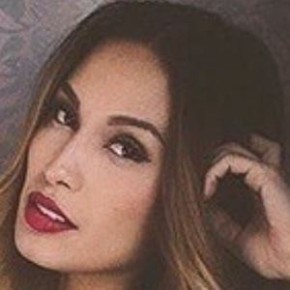 Yazmin Nicole