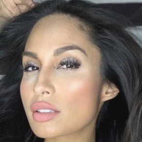 Yazmin Nicole