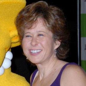 Yeardley Smith