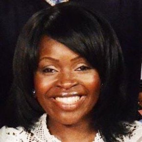 Yetunde MamaYets Oduwole