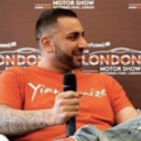 Yiannimize