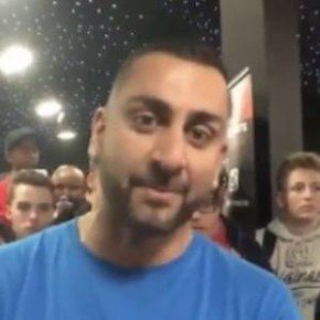 Yiannimize
