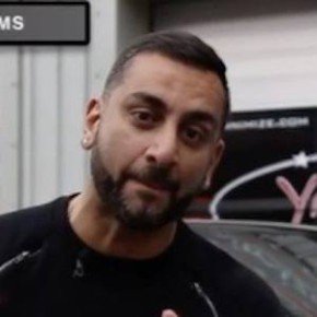 Yiannimize