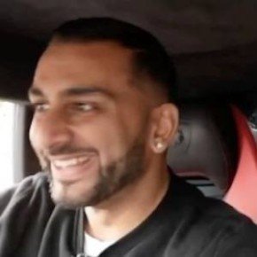 Yiannimize