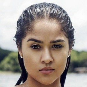 Yocelyn Alexander