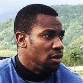 Yohan Blake