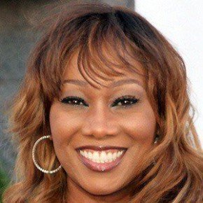 Yolanda Adams