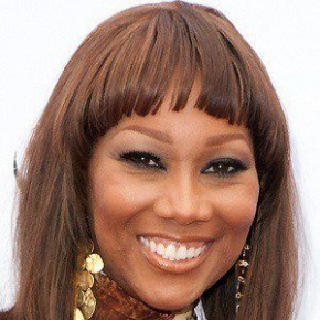 Yolanda Adams