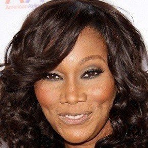 Yolanda Adams