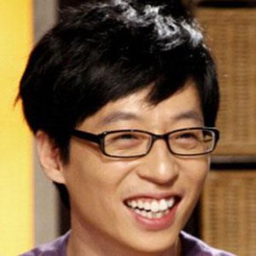 Yoo Jae-suk