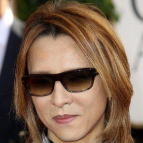 Yoshiki