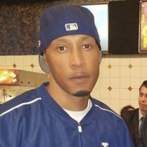 Young Maylay