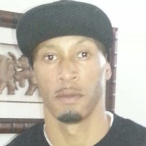 Young Maylay