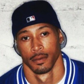 Young Maylay