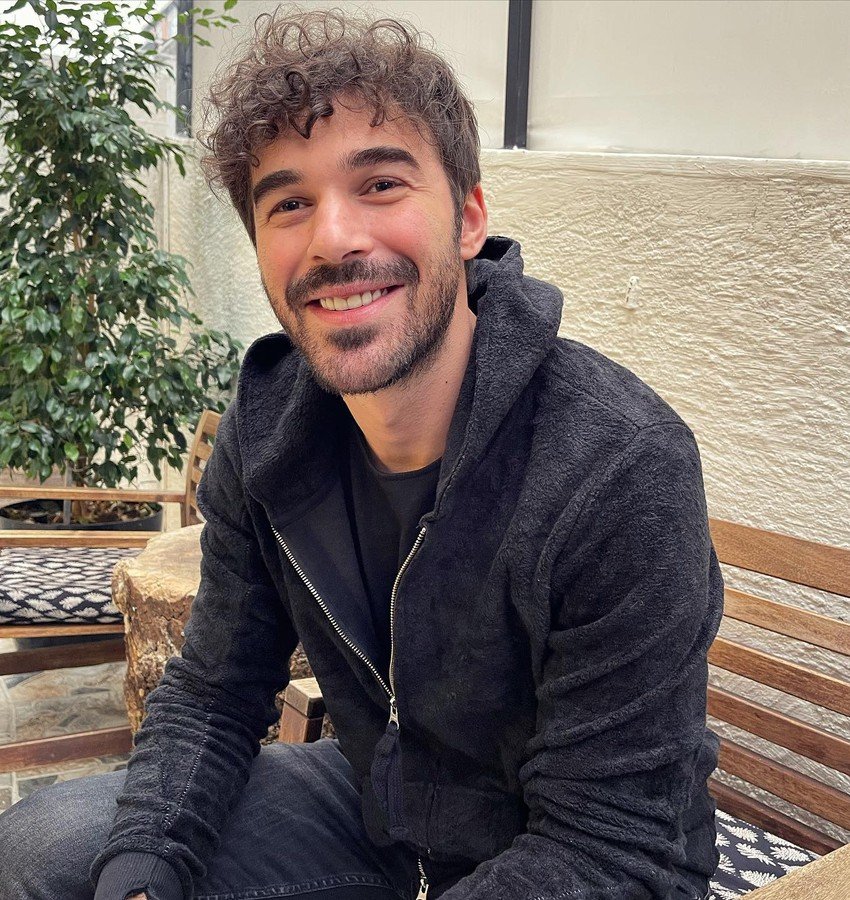 Yusuf Cim