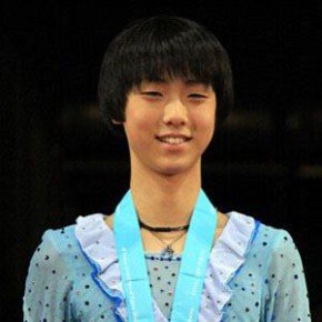 Yuzuru Hanyu