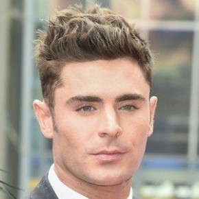 Zac Efron