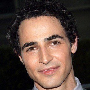 Zac Posen