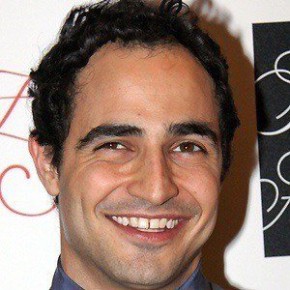 Zac Posen