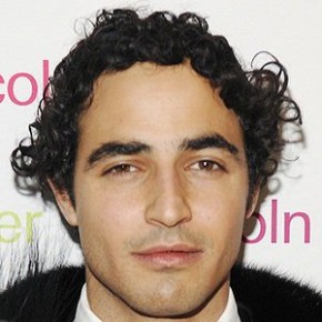 Zac Posen