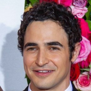 Zac Posen