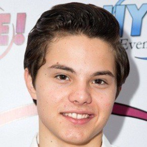 Zach Callison