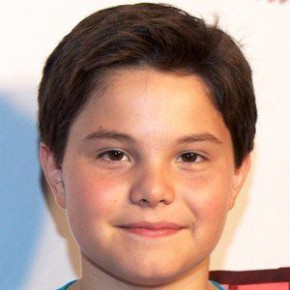 Zach Callison