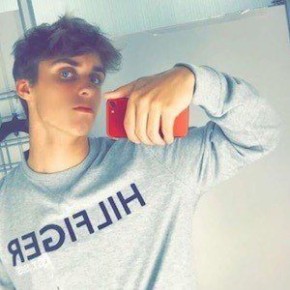 Zach East