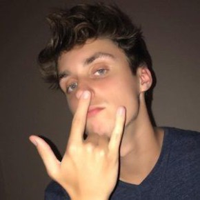 Zach East