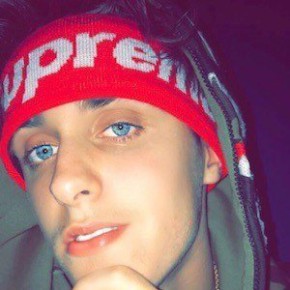 Zach East