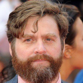 Zach Galifianakis