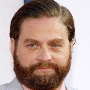 Zach Galifianakis