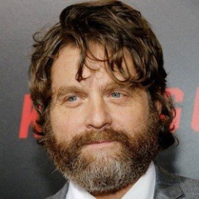 Zach Galifianakis