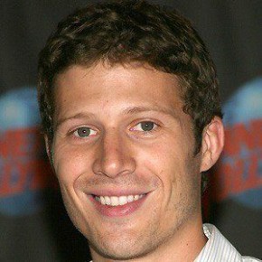 Zach Gilford