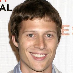 Zach Gilford