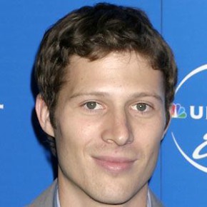 Zach Gilford