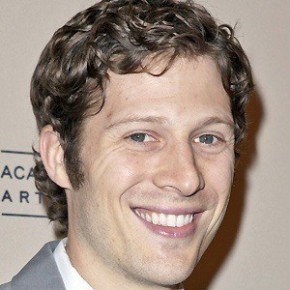 Zach Gilford